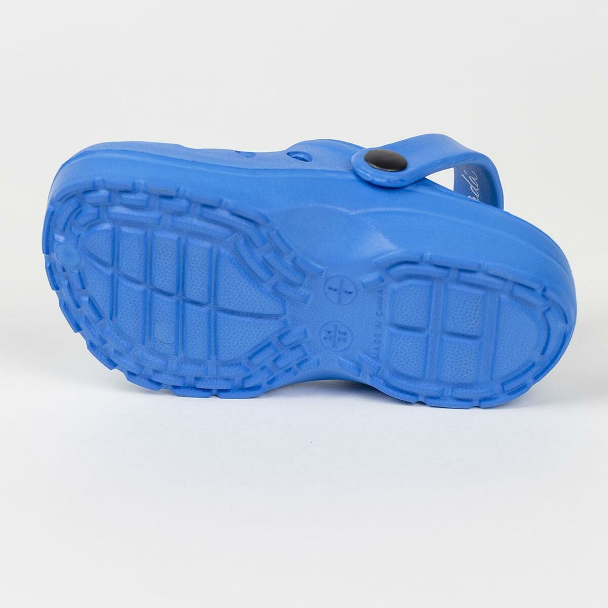 Strandcrocs Sonic Mørkeblå